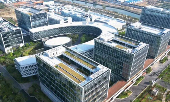 工程技术咨询与技术服务发展趋势及在四川地区的应用前景