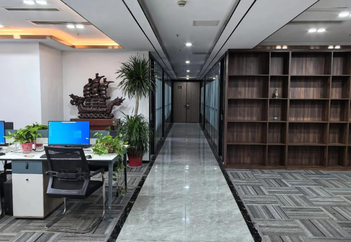 四川工程技术服务选择指南：如何评估技术方案与运维服务能力