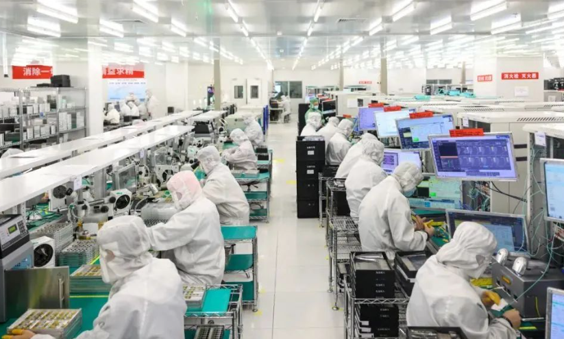 工程技术服务发展趋势分析：从技术推广到运维服务一体化